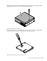 Preview for 111 page of Lenovo ThinkCentre M700 Hardware Maintenance Manual