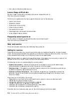 Preview for 146 page of Lenovo ThinkCentre M700 Hardware Maintenance Manual