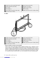 Предварительный просмотр 12 страницы Lenovo ThinkCentre M700z User Manual