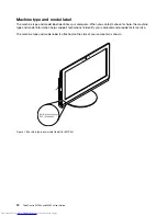 Предварительный просмотр 22 страницы Lenovo ThinkCentre M700z User Manual