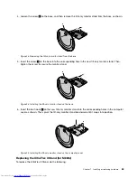 Предварительный просмотр 73 страницы Lenovo ThinkCentre M700z User Manual