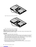 Предварительный просмотр 76 страницы Lenovo ThinkCentre M700z User Manual