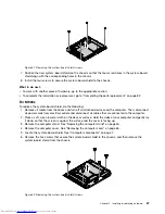 Предварительный просмотр 77 страницы Lenovo ThinkCentre M700z User Manual