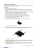 Предварительный просмотр 79 страницы Lenovo ThinkCentre M700z User Manual