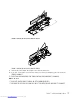 Предварительный просмотр 83 страницы Lenovo ThinkCentre M700z User Manual