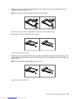 Предварительный просмотр 91 страницы Lenovo ThinkCentre M700z User Manual