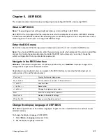 Preview for 27 page of Lenovo ThinkCentre M70c User Manual