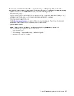 Preview for 43 page of Lenovo ThinkCentre M70c User Manual