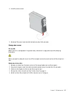 Preview for 47 page of Lenovo ThinkCentre M70c User Manual