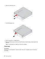 Preview for 48 page of Lenovo ThinkCentre M70c User Manual