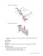 Preview for 51 page of Lenovo ThinkCentre M70c User Manual