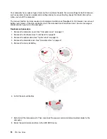 Preview for 60 page of Lenovo ThinkCentre M70c User Manual