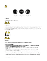 Предварительный просмотр 22 страницы Lenovo ThinkCentre M70q Hardware Maintenance Manual