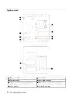 Предварительный просмотр 40 страницы Lenovo ThinkCentre M70q Hardware Maintenance Manual