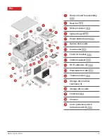 Предварительный просмотр 16 страницы Lenovo ThinkCentre M715t User Manual And Hardware Maintenance Manual