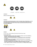 Предварительный просмотр 24 страницы Lenovo ThinkCentre M71z Hardware Maintenance Manual