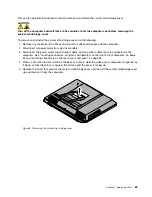 Предварительный просмотр 95 страницы Lenovo ThinkCentre M71z Hardware Maintenance Manual