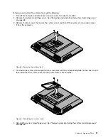 Предварительный просмотр 97 страницы Lenovo ThinkCentre M71z Hardware Maintenance Manual