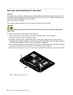 Предварительный просмотр 98 страницы Lenovo ThinkCentre M71z Hardware Maintenance Manual