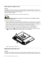 Предварительный просмотр 100 страницы Lenovo ThinkCentre M71z Hardware Maintenance Manual