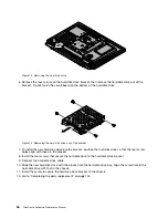 Предварительный просмотр 102 страницы Lenovo ThinkCentre M71z Hardware Maintenance Manual