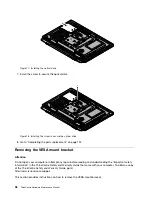 Предварительный просмотр 104 страницы Lenovo ThinkCentre M71z Hardware Maintenance Manual