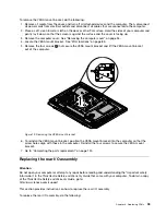 Предварительный просмотр 105 страницы Lenovo ThinkCentre M71z Hardware Maintenance Manual