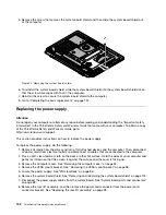 Предварительный просмотр 108 страницы Lenovo ThinkCentre M71z Hardware Maintenance Manual