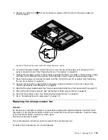 Предварительный просмотр 109 страницы Lenovo ThinkCentre M71z Hardware Maintenance Manual