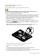 Предварительный просмотр 111 страницы Lenovo ThinkCentre M71z Hardware Maintenance Manual