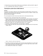 Предварительный просмотр 116 страницы Lenovo ThinkCentre M71z Hardware Maintenance Manual