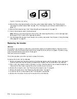 Предварительный просмотр 118 страницы Lenovo ThinkCentre M71z Hardware Maintenance Manual