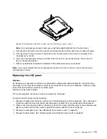 Предварительный просмотр 125 страницы Lenovo ThinkCentre M71z Hardware Maintenance Manual