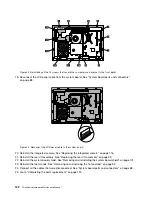 Предварительный просмотр 128 страницы Lenovo ThinkCentre M71z Hardware Maintenance Manual