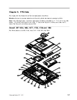 Предварительный просмотр 133 страницы Lenovo ThinkCentre M71z Hardware Maintenance Manual