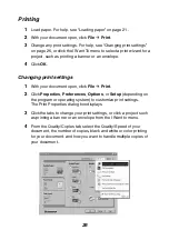 Preview for 100 page of Lenovo ThinkCentre M720 Manual