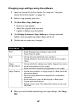 Preview for 108 page of Lenovo ThinkCentre M720 Manual