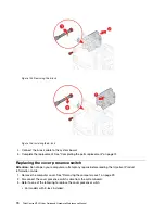 Preview for 74 page of Lenovo ThinkCentre M720t User Manual And Hardware Maintenance Manual