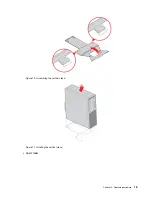 Preview for 19 page of Lenovo ThinkCentre M725s User Manual And Hardware Maintenance Manual