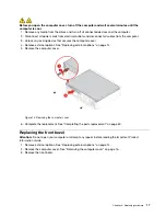 Preview for 21 page of Lenovo ThinkCentre M725s User Manual And Hardware Maintenance Manual