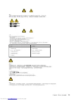 Preview for 19 page of Lenovo ThinkCentre M72e Hardware Maintenance Manual