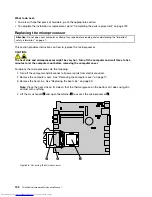 Preview for 106 page of Lenovo ThinkCentre M72e Hardware Maintenance Manual