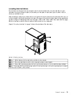 Предварительный просмотр 81 страницы Lenovo ThinkCentre M73 10B0 Hardware Maintenance Manual