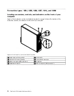 Предварительный просмотр 82 страницы Lenovo ThinkCentre M73 10B0 Hardware Maintenance Manual