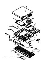 Предварительный просмотр 92 страницы Lenovo ThinkCentre M73 10B0 Hardware Maintenance Manual