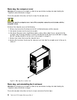 Предварительный просмотр 96 страницы Lenovo ThinkCentre M73 10B0 Hardware Maintenance Manual