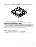 Preview for 79 page of Lenovo ThinkCentre M73 User Manual