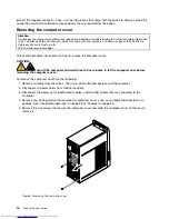 Предварительный просмотр 22 страницы Lenovo ThinkCentre M75e 4162 User Manual