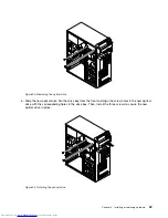 Предварительный просмотр 37 страницы Lenovo ThinkCentre M75e 4162 User Manual