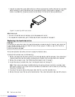 Предварительный просмотр 38 страницы Lenovo ThinkCentre M75e 4162 User Manual